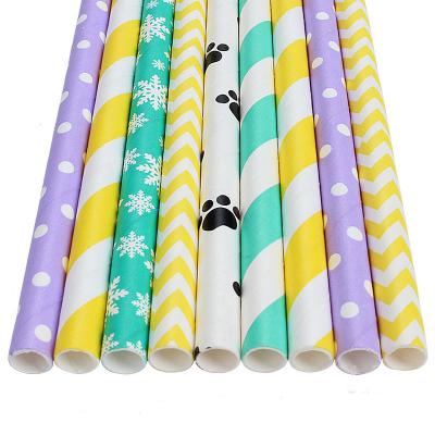 Paper Drinking Straw