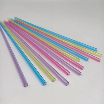 PLA 可生物降解吸管