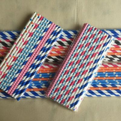 Embrace a Greener Future: Every Paper Straw is Our Gentle Promise to the Earth