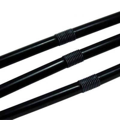 drinking straw manufacture