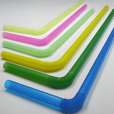 drinking straw factory from China