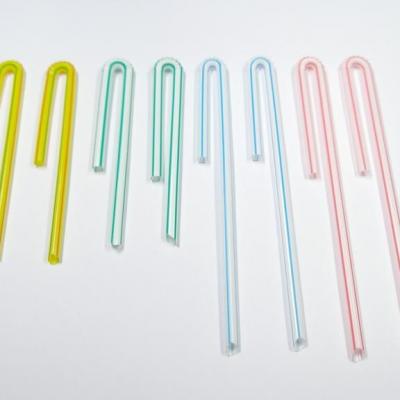 milk drinking straw manufacturer from China